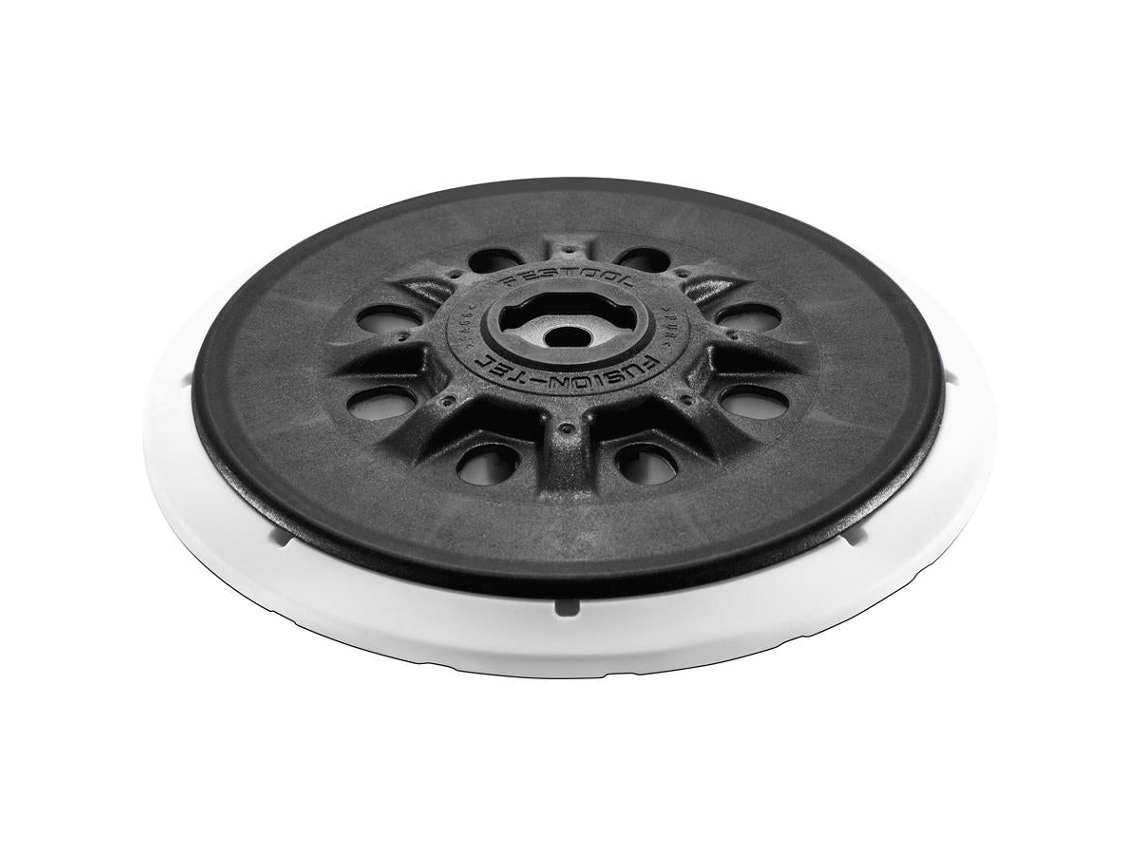 Plato de Lijar St-Stf D150/Mj2-M8-W-Ht Fusion-Tec