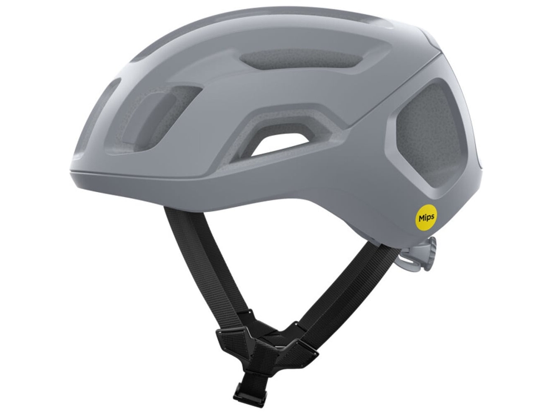 Mips Poc de aire ventral