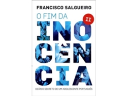 FRANCISCO SALGUEIRO 'FIM DA INOC II'$D13
