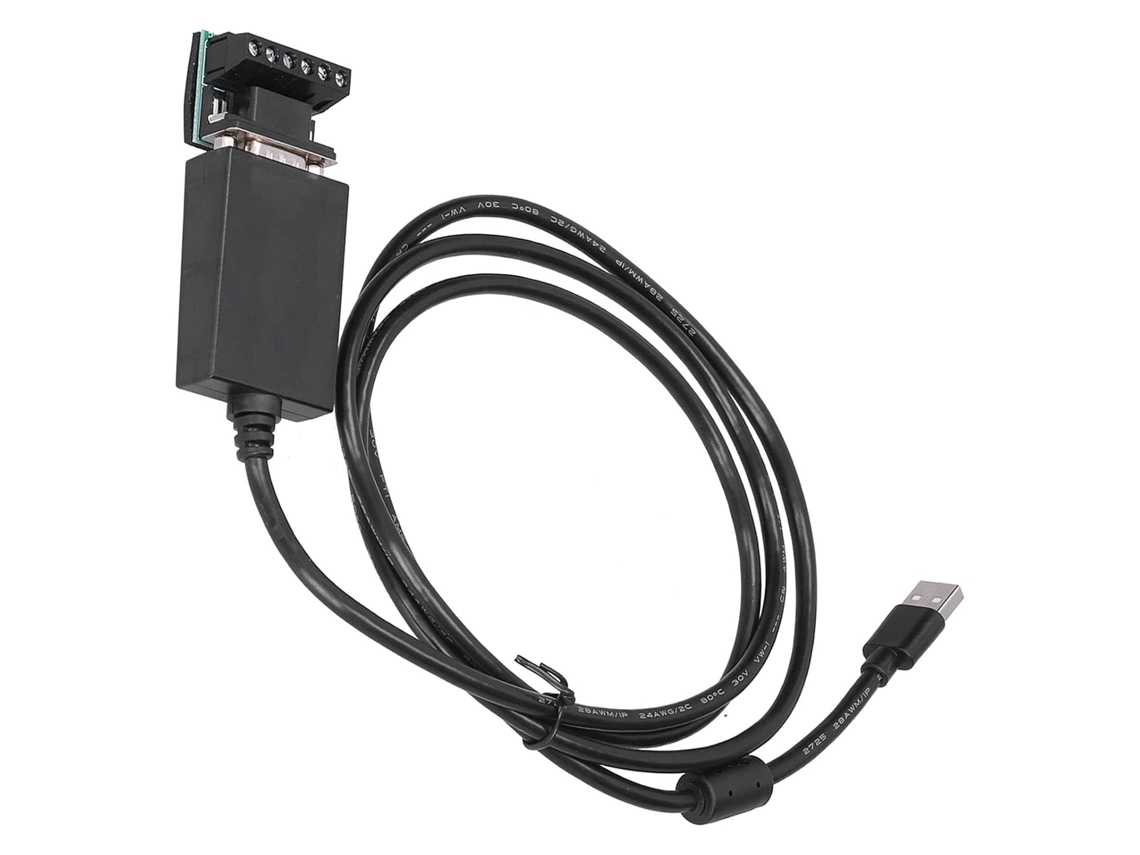 Cable Convertidor 422, Velocidad De Transmisión Estable Y Confiable De 300 Bps A 921600 Bps.