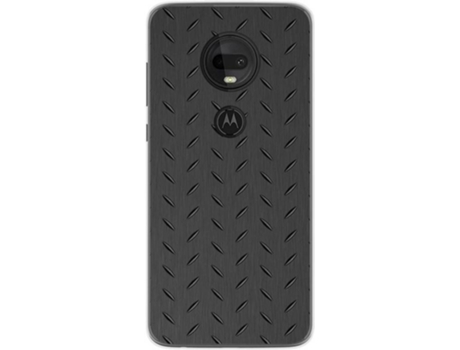 Carcasa Motorola Moto G7 / G7 Plus TUMUNDOSMARTPHONE Metal Multicolor