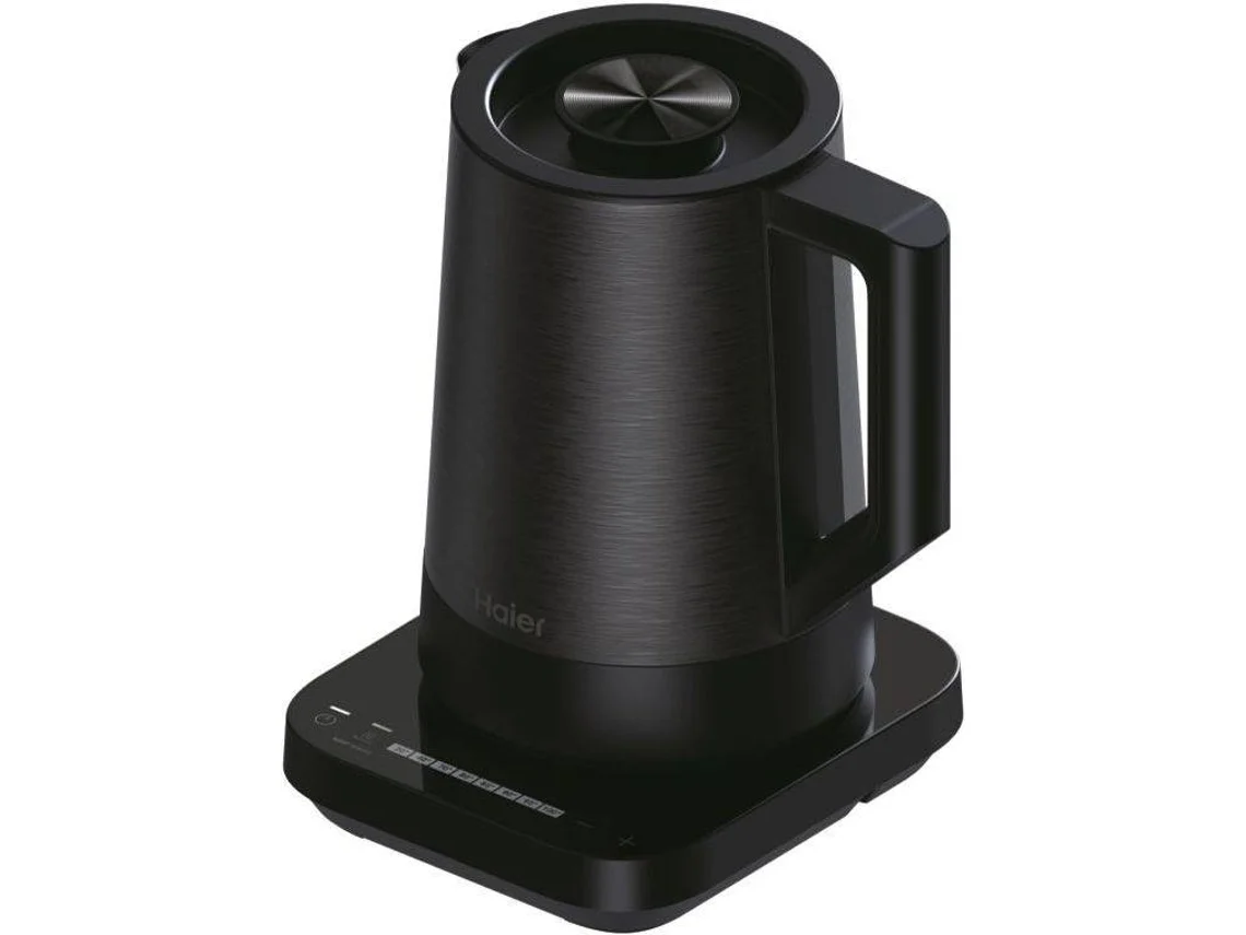 Hervidor Eléctrico HAIER HKE5A 011 (2200 W - 1.7 L)