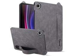 Estuche protector con correa para la muñeca para Nec Lavie Tabcinza T1175/bas Ushion