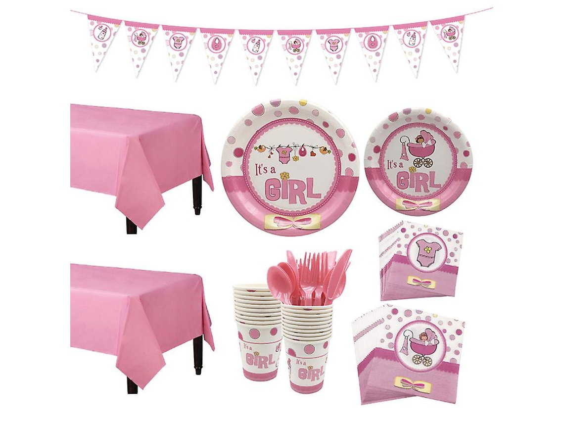 Plato De Papel Para Decoración.