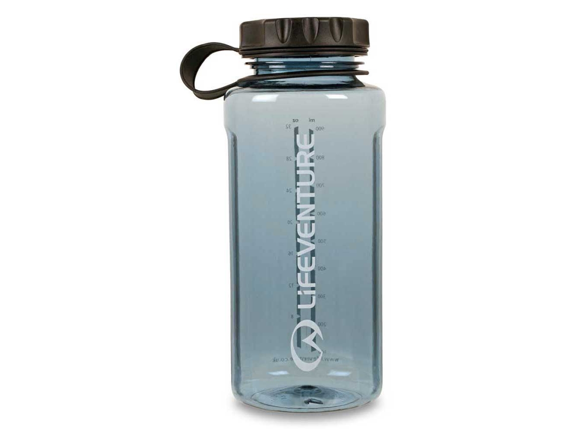 Botella de Montaña LIFEVENTURE Tritan (1000 ml)