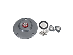 Tapa del depósito de combustible, tapa del depósito de aceite, accesorios de aluminio para Yamaha XSR 700 2016-2020, XSR900 2016