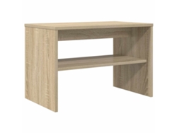 Mueble de TV en Roble Sonoma, 60 x 35 x 40 cm, EXCLUSIVO DE LA CASA