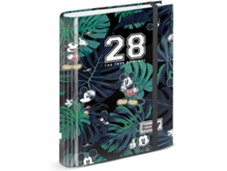 Dossier MICKEY MOUSE CLASSIC Classic "28" 4 Anillos (A4)