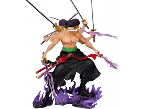 EZII Figura Anime one pease Sauron 30 BLACK multicolor crianças presente brinquedo bonito