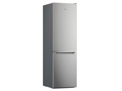 Frigorífico Combi WHIRLPOOL W7X 94A OX (208 cm - Inox)