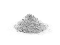 Arena de mármol blanco puro con rellenos minerales, saco grande, 1000 kg / 0-1 mm, húmeda