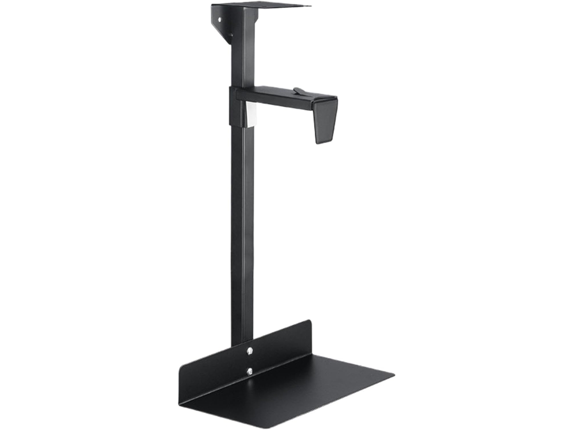 Suporte Genérico Para Computador Sob A Mesa| Ajustável Cpu| Reforçado| Gabinete De, Pc A, Adaptável Pc, De,