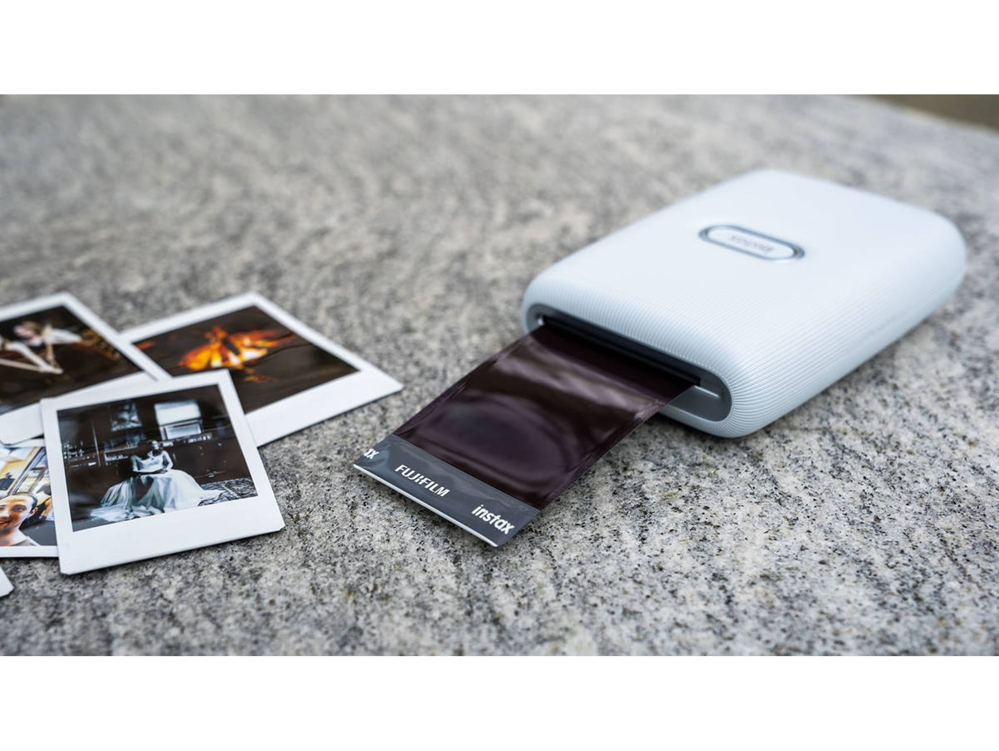 impresora instantanea fujifilm