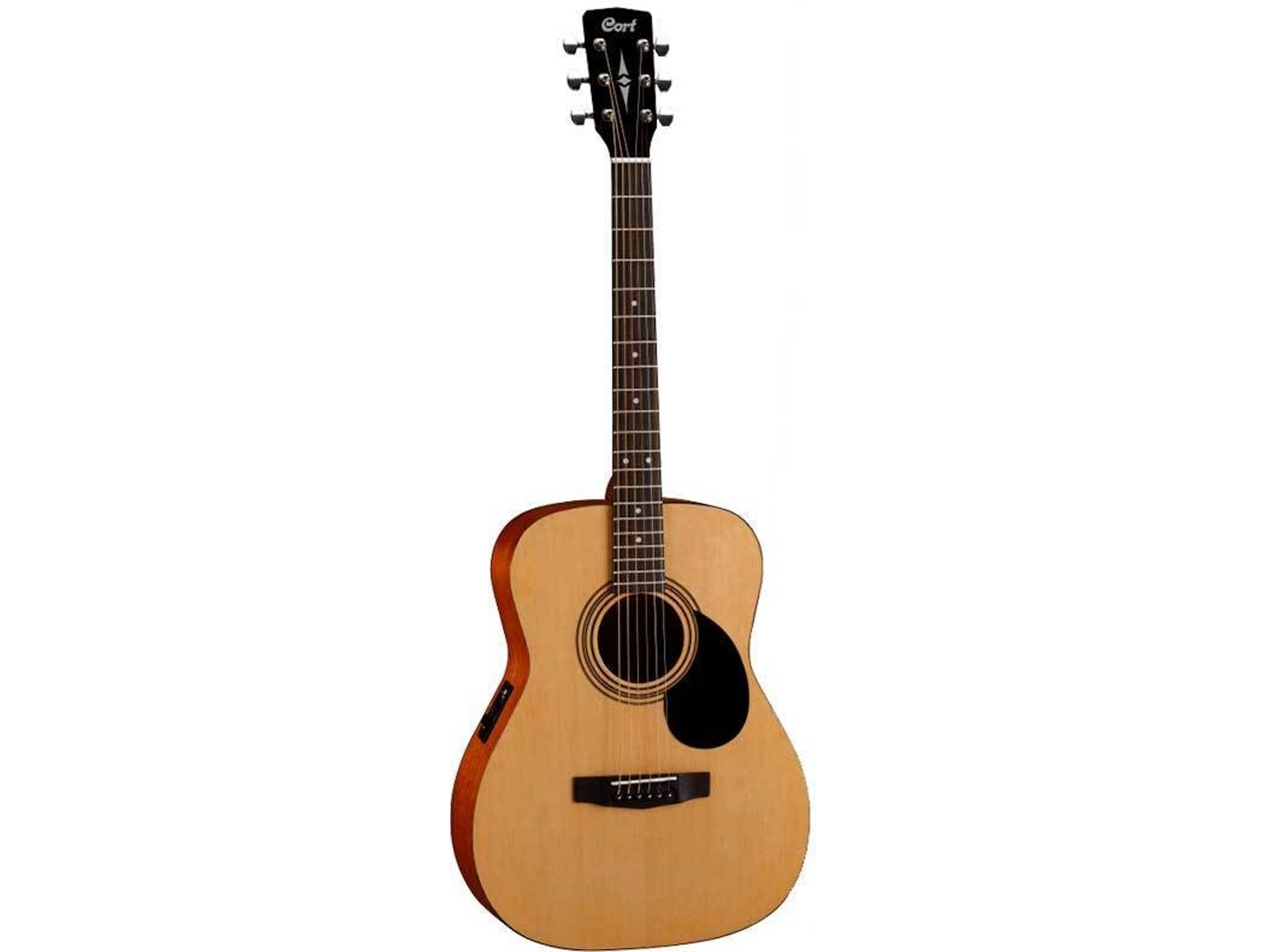 Guitarra Acústica CORT 057519