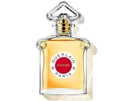 Perfume GUERLAIN Samsara Eau de Parfum (75 ml)