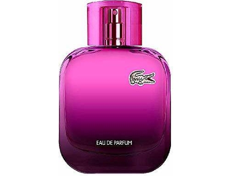 Perfume LACOSTE Eau De Lacoste L.12.12 Pour Elle Magnetic 25ml 0.84fl.oz (Eau de Parfum)