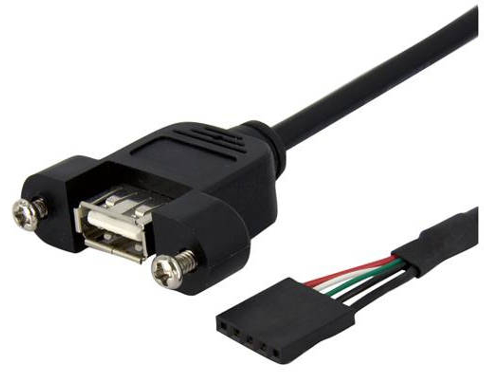 Cable USB STARTECH.COM (USB)
