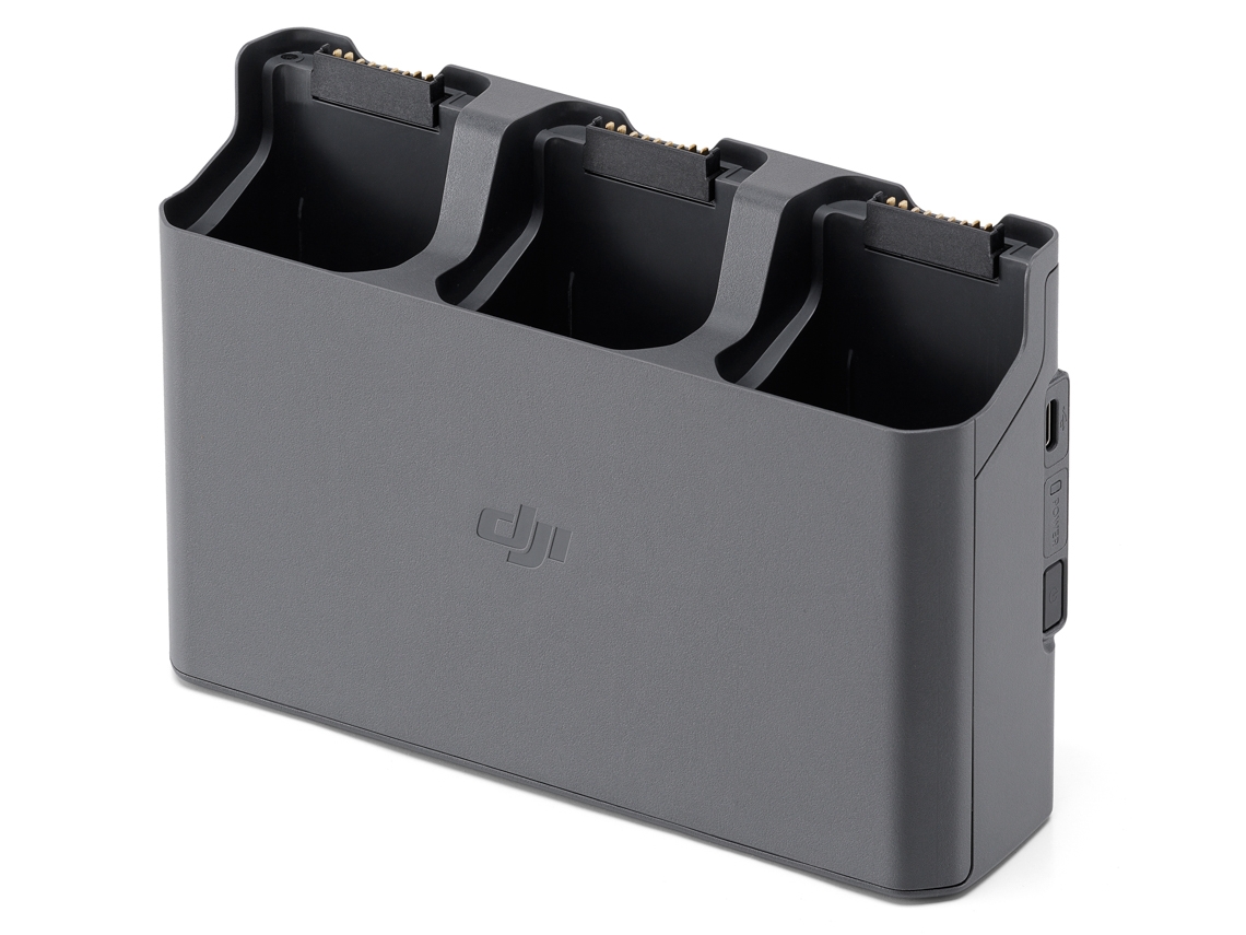 Batería DJI Vuelo Inteligente Air 3S