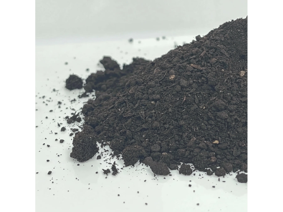 Sustrato ecológico para árboles frutales