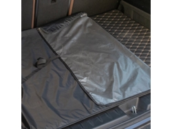 Protector Maletero Tamaño Grande 140*100cm Impermeable Anti Suciedad Universal Coche