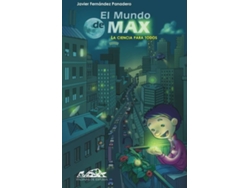Libro El Mundo De Max de Javier Fernández Panadero (Español)