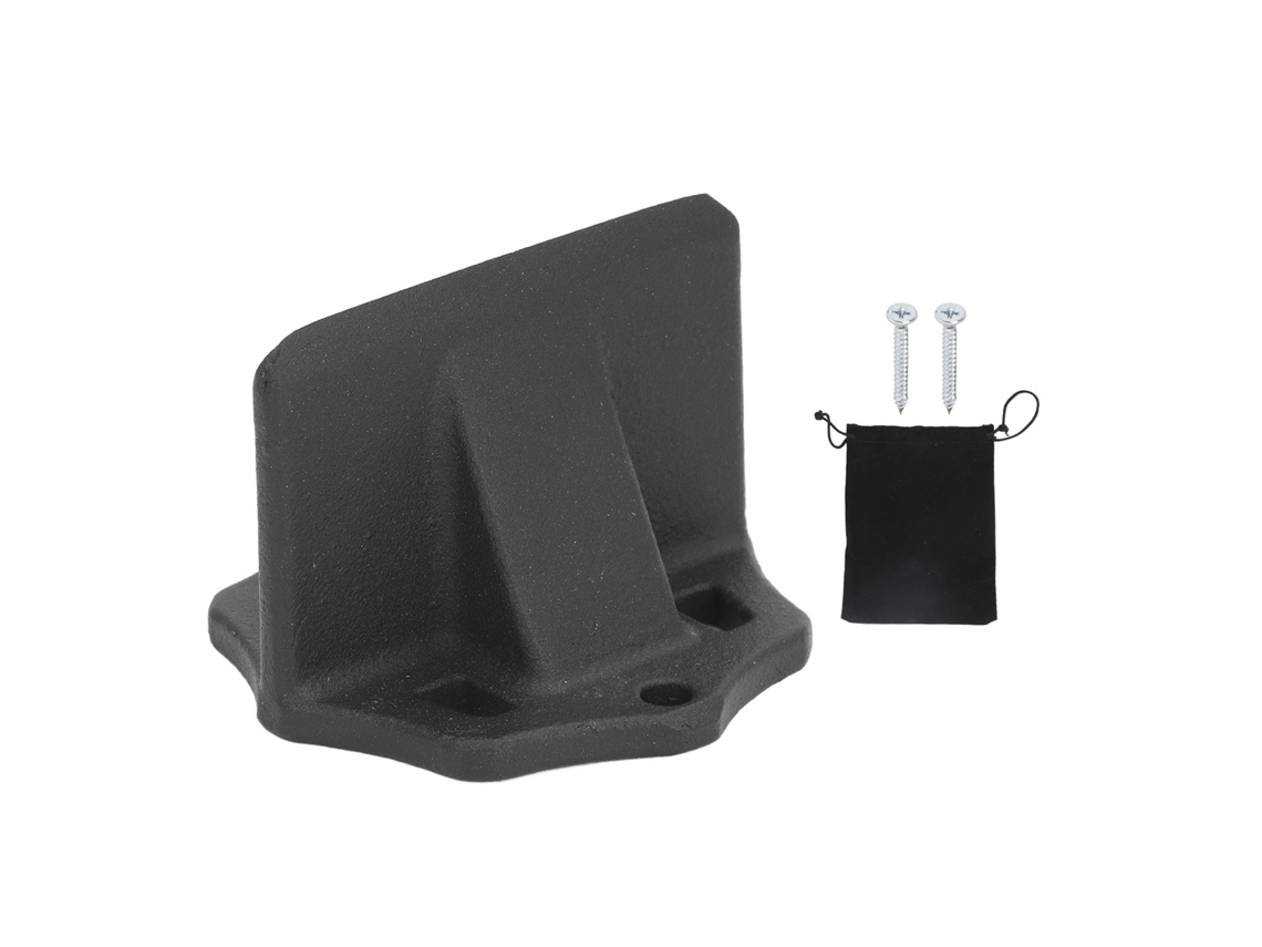 Hacha de mano portátil para cortar leña, mini rajadora de leña para chimeneas, estufas, hornos, etc.