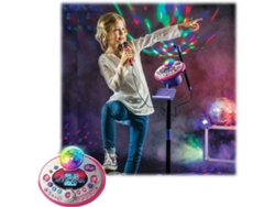 Juguete Educativo VTECH Kidi Superstar Lightshow