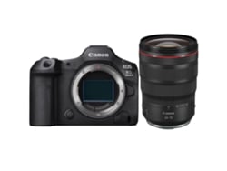 Canon Eos R5 Mk Ii + 24-70mm F/2.8 L Is Usm + Ebook “20 Consejos Para Fotos Que Impactan”