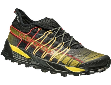 Zapato para Hombre LA SPORTIVA Trail Running Mutant Multicolor para Montaña (EU 44 1 / 2)