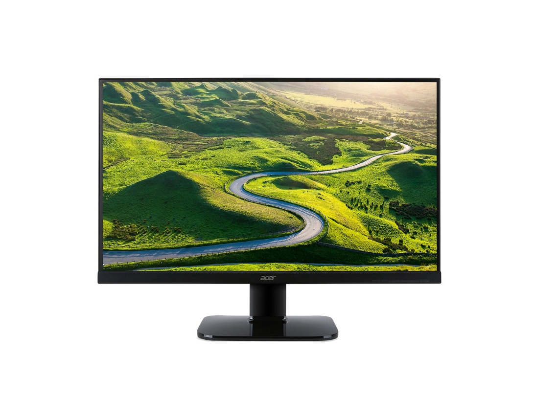 Monitor ACER VERO V277BIPV (Negro - Full HD - 27 - IPS - LCD - 4 ms)