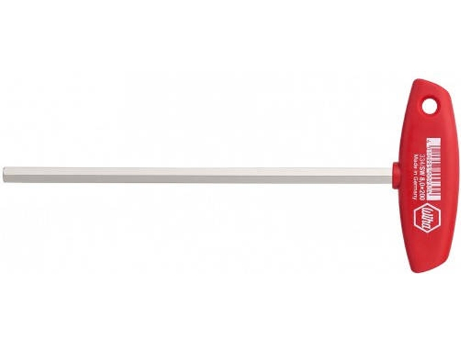 Llave Allen WIHA 00917