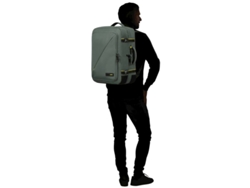Mochila de cabina 17,3 L Take2cabin Forest Green American Tourister