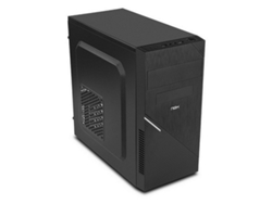 Desktop PC RACING Ofimática Amd Athlon 3000G/8Gb/480Gb Ssd