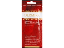 Mascarilla Facial DERMIKA Satisfaction Nourishing Mask (10ml)