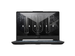Portátil Gaming ASUS TUF Gaming F15 FX506HF-HN004 (Intel Core i5-11400H - RAM: 16 GB - 512 GB SSD - NVIDIA - 15,6)