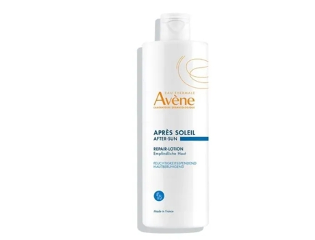 AVENE Gel-Crema Reparadora After-Sun 400 Ml Unisex