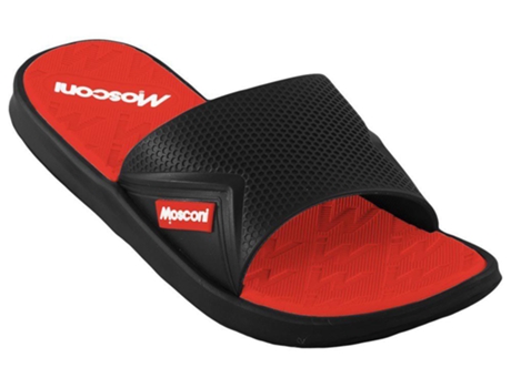 Chancletas para Hombre MOSCONI Freestyle Multicolor para Natacion (EU 39)