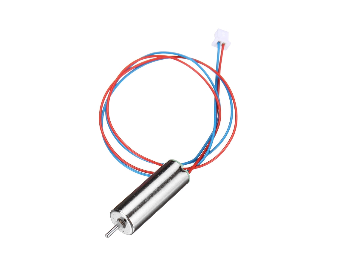 Piezas Para El Motor De Cola Del Helicóptero Rc Eachine E120