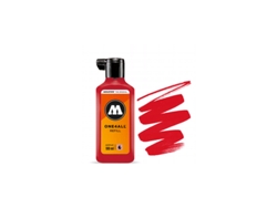 Pintura Acrilica One4All 180 Ml (013 Traffic Red)