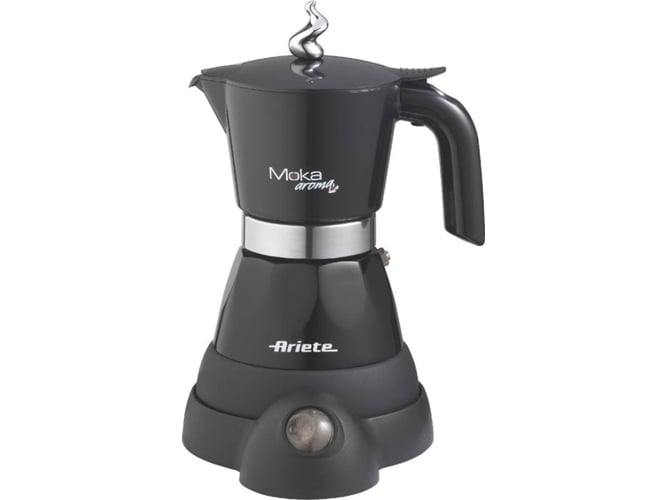Cafeteras Eléctricas ARIETE 1358