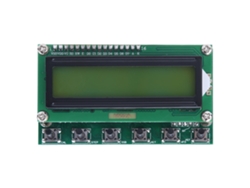 2026velora-generador De Señal Dds Ad9850 Módulo Lcd Digital 0-55mhz 8v-9v Dc
