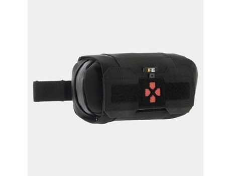 Botiquín IFAK Horizontal Medical Pouch Elite - M-TAC