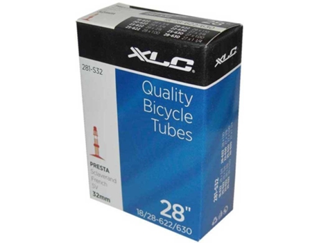 Cámaras de Aire XLC Inner Tube 32 Mm (28´´)