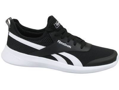Zapatillas REEBOK Royal EC Ride 2 Hombre (44 - Negro)