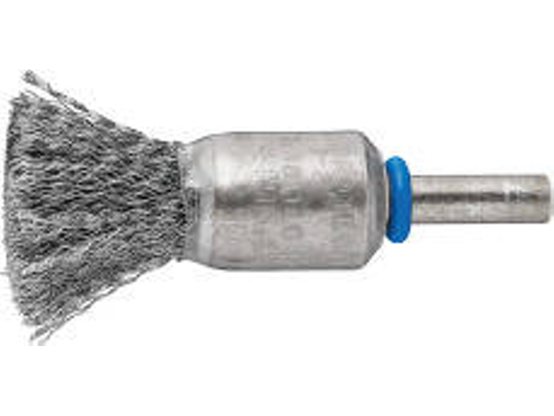 Cepillo PFERD Forma brocha Alambre Sin Trenzar Alambre De Acero Fino Inox Ejecución Com bitwist Pbu3029 6 inox (50)