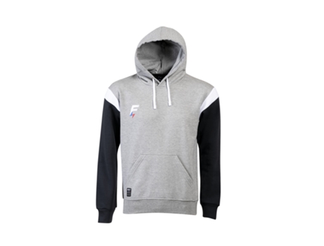 Camiseta de Niños FORCE XV Conq Gris (12 años)