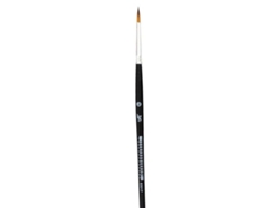 Cepillo Sintético Redondo LG Nº2 83017