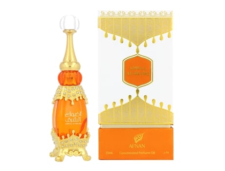 Aceite de fragancia Afnan Adwaa Al Sharq (25 ml)