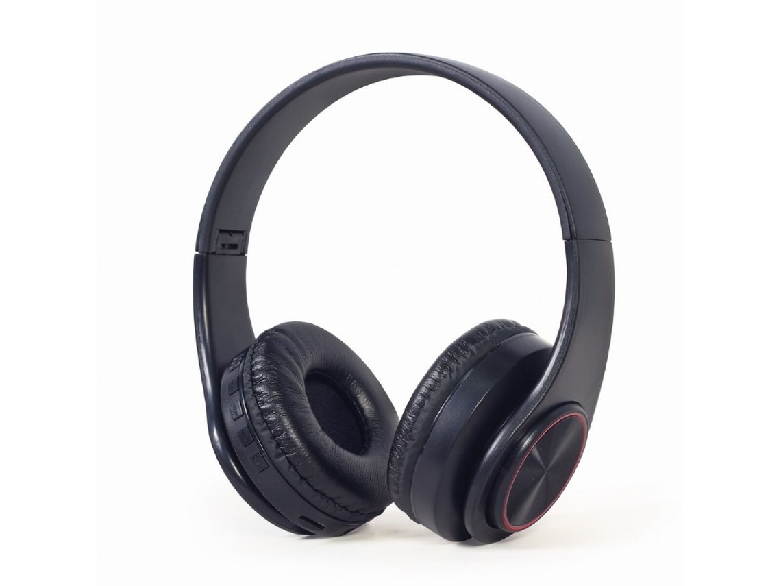 Auriculares GEMBIRD Bhp-led-01
