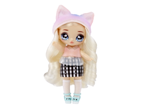Muñeca bebé MGA ENTERTAINMENT Sidekick (3 anos)